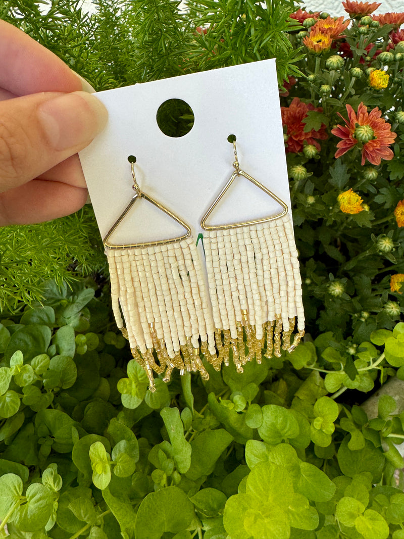 Bailey Earrings