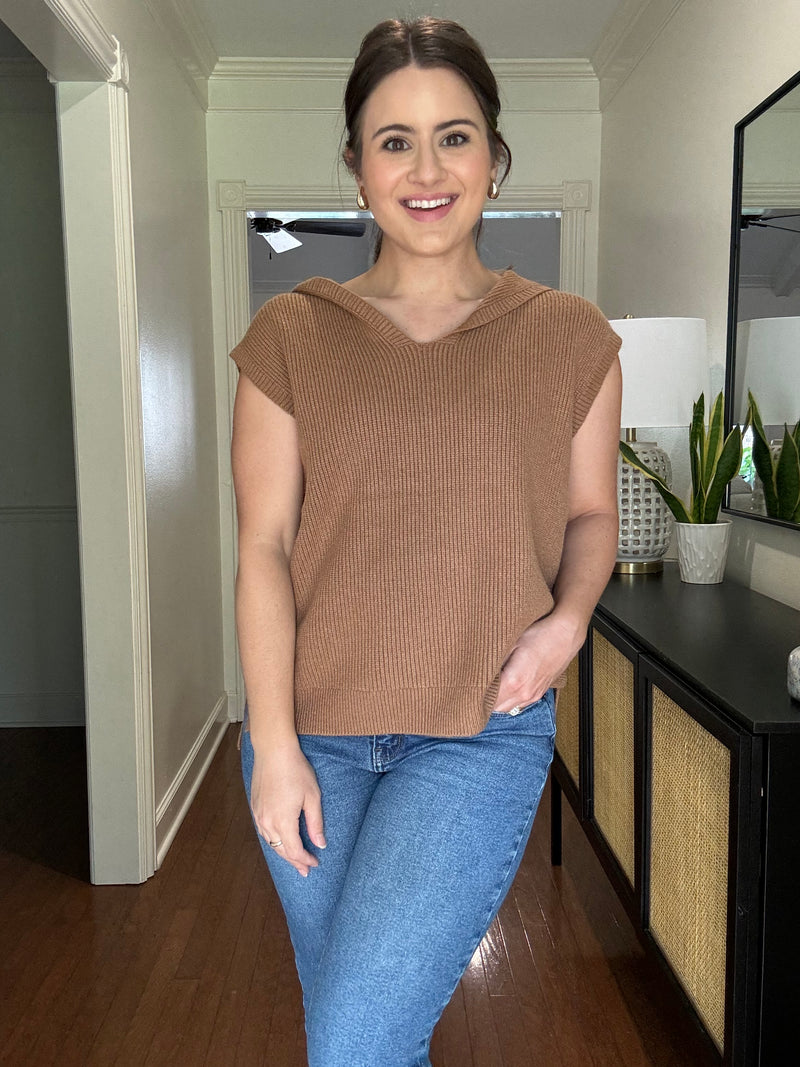 Bridget Top