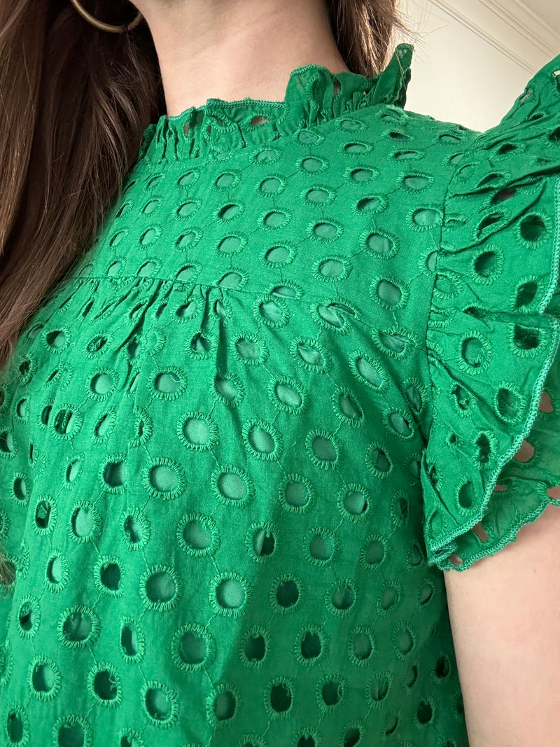 Kara Top