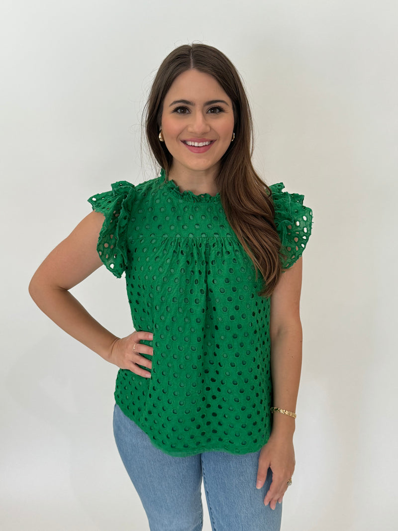 Kara Top