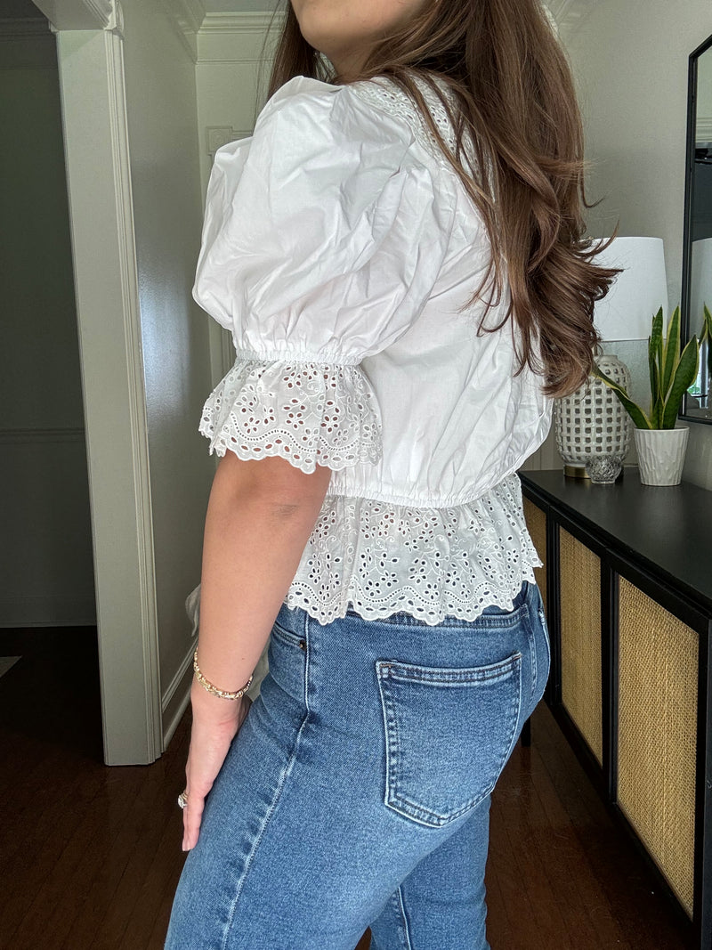 Gemma Top