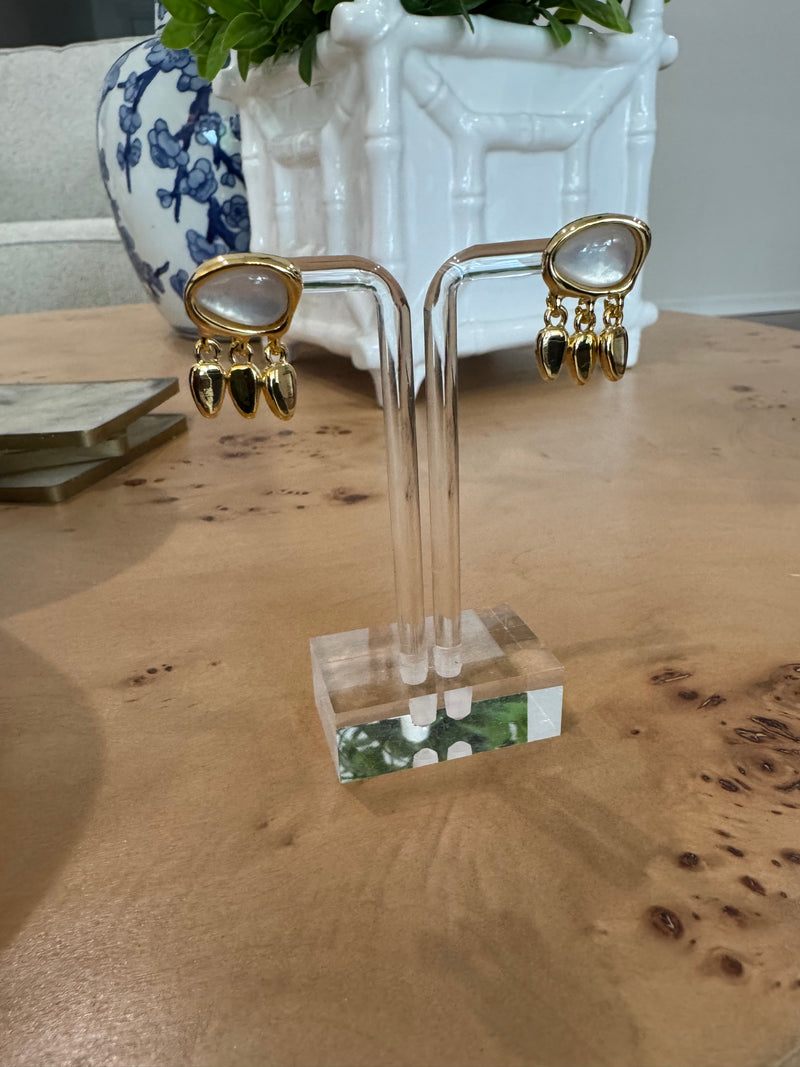 Regan Earrings