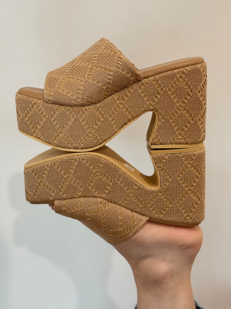 Penelope Wedges