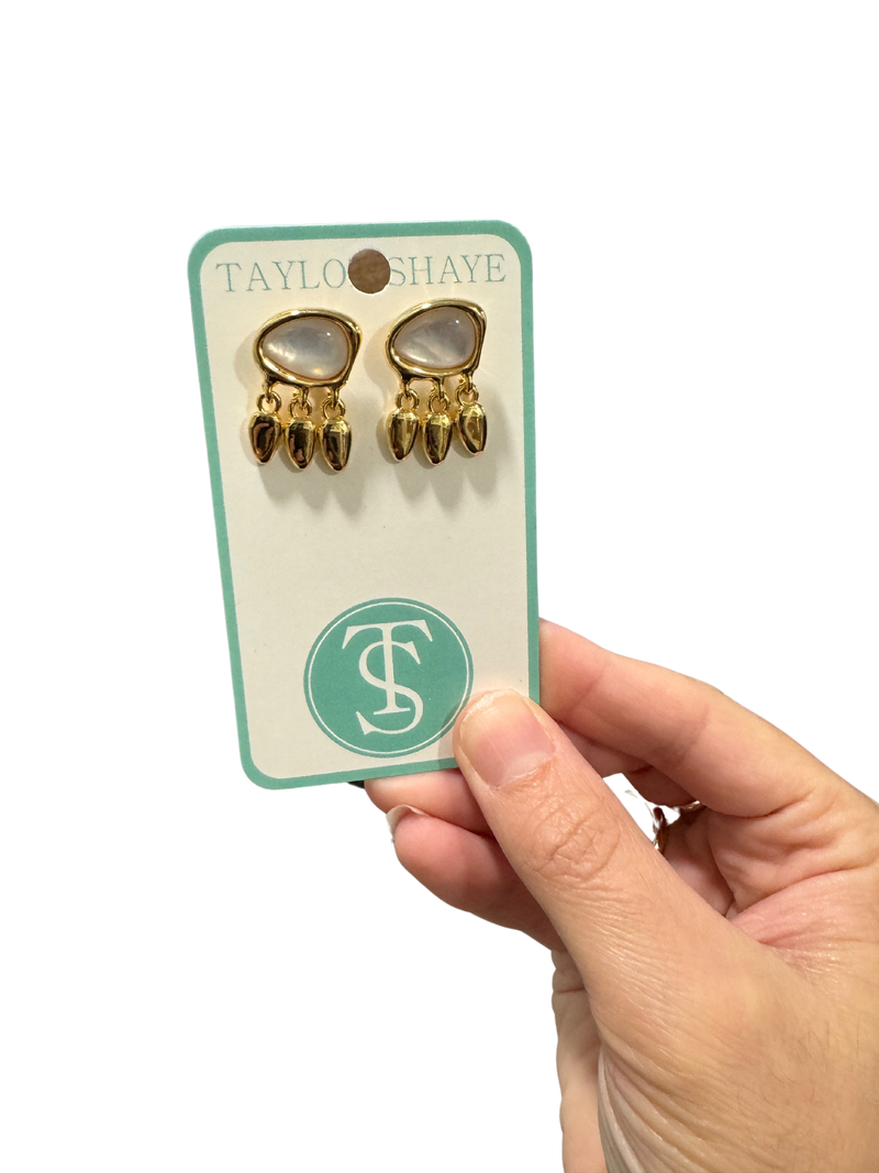 Regan Earrings