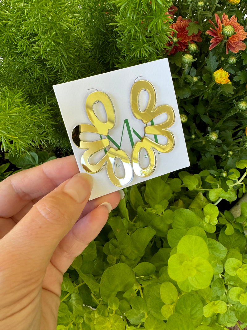 Sandy Earrings