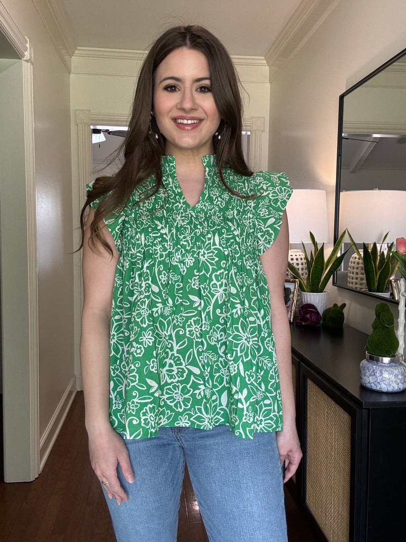 Kellie Top