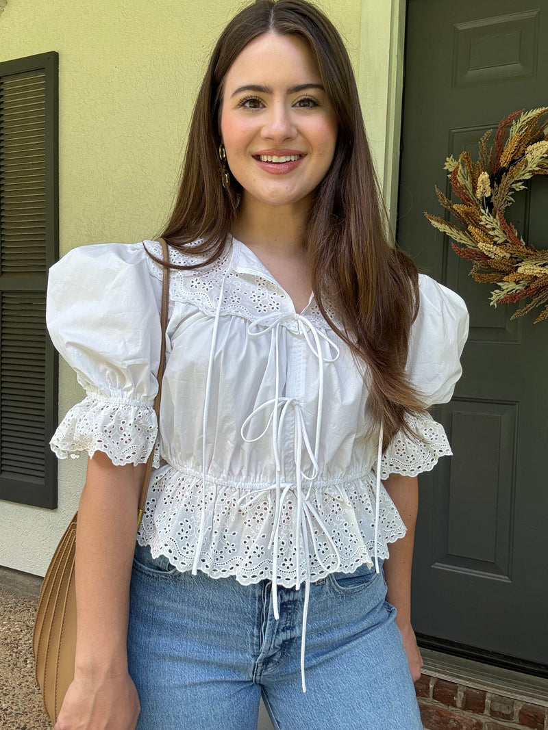 Gemma Top
