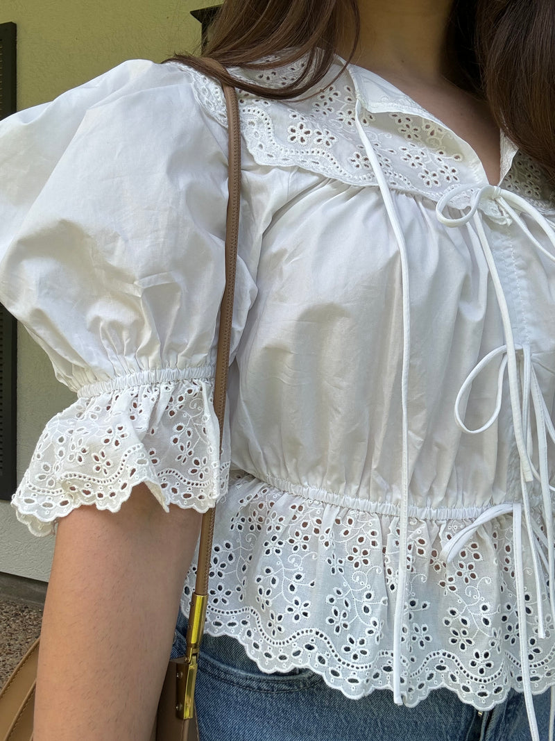 Gemma Top