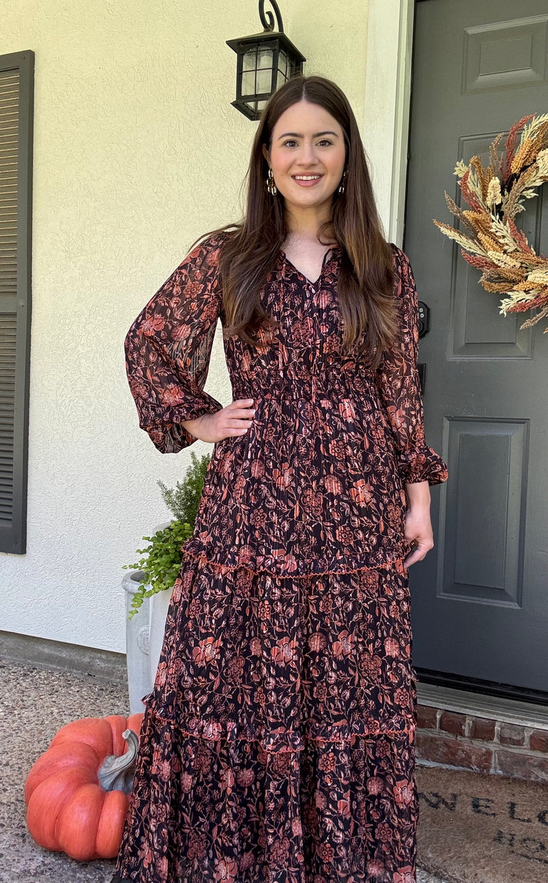Chelsey Dress