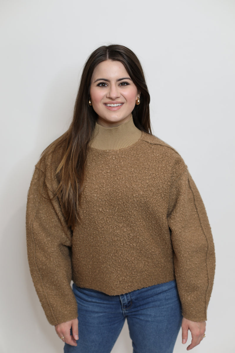 Boulce Sweater