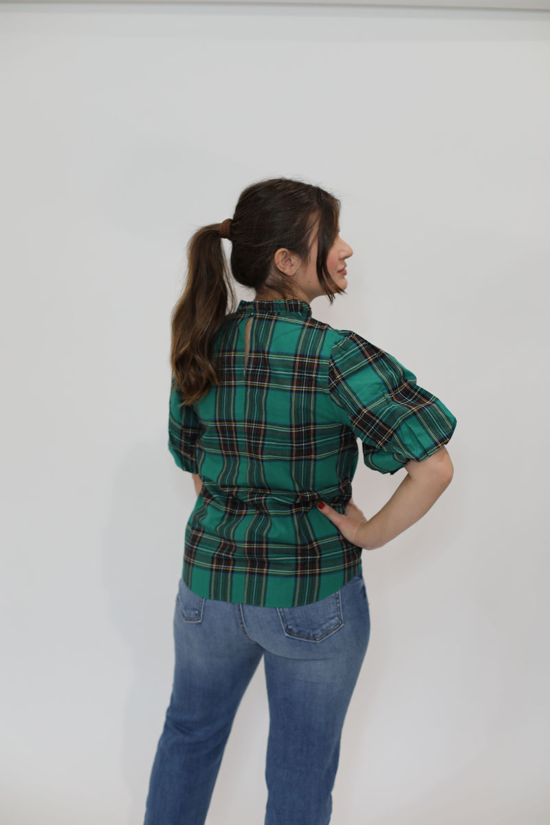 Holiday Cheer Top