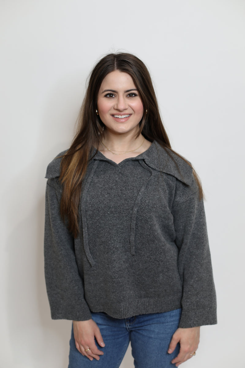 Saturday Sweater