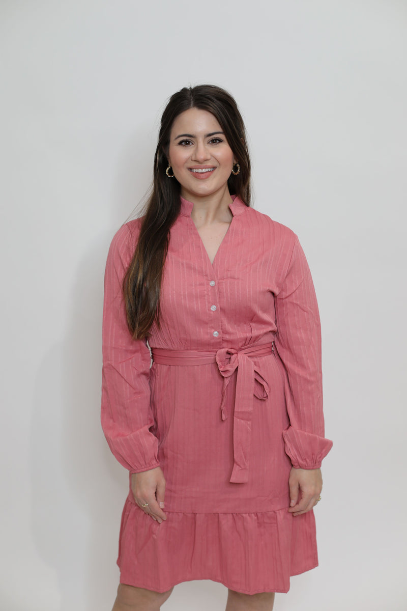 Mary Dress