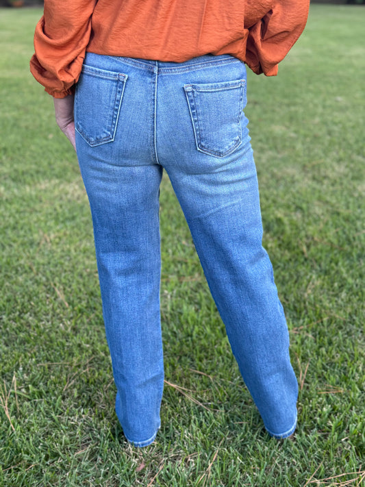 The Every Day Jean